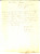 Documento originale, autentico 1825 BRESCIA Elena ALGHISI salda parte di un debito a Teresa BRESSANA *Lettera 1