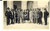 Fotografia d'epoca originale 1931 BARI Visitatori alla Fiera del Levante *Fotografia 10 x 6 cm 1