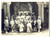 Fotografia d epoca originale 1937 LACES BZ Bambini in costume per la festa del CORPUS DOMINI Fotografia 1