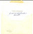 Autografo originale 1952 COMO Condoglianze del vescovo Felice BONOMINI Biglietto AUTOGRAFO 1