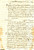 Documento originale, autentico 1831 CATANIA Estinzione debito verso don Raffaele ZAPPALA' GARZIA Manoscritto 1