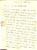 Manoscritto, lettera originale 1778 CATANIA Malanni stagionali del barone MONTESANO 1