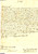 Manoscritto, lettera originale 1813 CHIAROMONTE GULFI Guglielmo Scammacca al Barone Cultrera nascita nipote 1