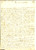 Documento originale, autentico 1746 FIRENZE Fulvio BACCI Sul conto della Decima ebbi poi ad impazzare 1