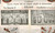 Materiale pubblicitario d’epoca 1930 MILANO Scarpe SEDULA AGIER AUDAX DUSE 40x50 RARO 1