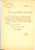 Documento originale, autentico 1875 VICENZA SOCIETA  DEL CASINO Dimissioni NICOLETTI 1