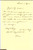 Documento originale, autentico 1896 LIVORNO Carlo REY DI VILLAREY esige vincita al  gioco d azzardo Lettera 1