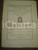 Documento originale, autentico 1775 GENOVA Discussione pubblica tesi Francescano Domenico SOLERI Manifesto 1
