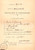 Documento originale, autentico 1928 RONCADELLE BS Vaccinazione di Pierino BOSSONI 1