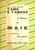 Oggetto da collezione cartaceo 1964 G. AMENDOLA T'amo e t'amerÃ² - C. MARTIGNANO E. MONETTI Maie *Spartito 1