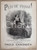 Oggetto da collezione cartaceo 1880 ca Paolo CANONICA PerchÃ© piangi! Pensiero patetico per pianoforte Spartito 1