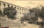 Cartolina originale da collezione 1925 Ariccia  Ponte Monumentale con vacche FP NV 1