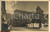 Cartolina originale da collezione 1926 Vipiteno Sterzing  Piazza animata Veduta NV 1
