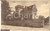 Cartolina originale da collezione 1915 Reggio Emilia Villino Sidoli e corso Animata 1