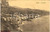 Cartolina originale da collezione 1915 Voltri - Genova *Panorama lungomare e bagni 1