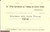 Cartolina originale da collezione 1914 GENOVA Almanacco delle Scorie THOMAS FP NV 1