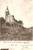 Cartolina originale da collezione 1901 PINEROLO TO Santuario Beata Vergine delle GRAZIE 1