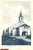 Cartolina originale da collezione 1933 GIAGLIONE TO Chiesa parrocchiale SAN VINCENZO FP 1