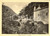 Cartolina originale da collezione 1940 ca BORGO SAN LORENZO FI La cappella di POLCANTO  Cartolina 1
