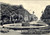 Cartolina originale da collezione 1964 CERIGNOLA FG Fontana dei giardini pubblici FG VG 1