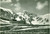 Cartolina originale da collezione 1950 GRAN SASSO D ITALIA Osservatorio CAMPO IMPERATORE Cartolina FG NV 1
