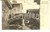 Cartolina originale da collezione 1903 AOSTA Veduta del Ponte Romano Cartolina FP VG 1