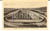 Cartolina originale da collezione 1927 TORINO FIAT  Officine del LINGOTTO  Veduta pista FP NV 1