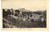Cartolina originale da collezione 1928 RODDI D'ALBA (CN) Panorama del paese Cartolina FP VG 1