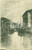 Cartolina originale da collezione 1917 PORTOGRUARO VE Veduta della Dogana Cartolina FP VG 1