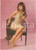Cartolina originale da collezione 1970 TOKYO Cartolina Nude woman OLOGRAFICA FG NV 1
