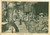 Cartolina originale da collezione 1950 CARATE BRIANZA MI Le grotte di REALDINO Cartolina ANIMATA FG VG 1
