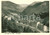 Cartolina originale da collezione 1940 ca PRA  CATINAT Fenestrelle TO Scorcio panoramico FG NV 1