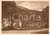 Cartolina originale da collezione 1940 ca PESSINETTO FUORI TO Scorcio panoramico FG NV 1