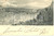 Cartolina originale da collezione 1903 SIRACUSA Castello di EURYLUS coll ETNA Cartolina FP VG 1