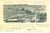 Cartolina originale da collezione 1906 SIRACUSA Panorama dalla LATOMIA dei CAPPUCCINI Cartolina FP VG 1