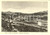 Cartolina originale da collezione 1950 ca PIAN DI SETTA DI GRIZZANA BO Stazione ferroviaria Postcard FG NV 1