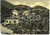 Cartolina originale da collezione 1953 BARAGAZZA (BO) Panorama del lato est della cittÃ  *Cartolina Postale FG VG 1