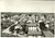 Cartolina originale da collezione 1960 ca S.MARTINO IN ARGINE BO Panorama della cittÃ  dall alto Postcard FG NV 1
