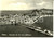 Cartolina originale da collezione 1959 MILAZZO ME Panorama dei due mari dall aereo Cartolina FG VG 1
