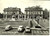 Cartolina originale da collezione 1963 NOVARA Veduta Piazza dei Martiri ANIMATA con auto d epoca Cartolina FG VG 1