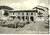 Cartolina originale da collezione 1960 ca ROCCARASO AQ Veduta di Piazza MUNICIPIO Cartolina FG VG 1