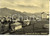 Cartolina originale da collezione 1940 ca CROCEFIESCHI GE Scorcio panoramico su VALLE SCRIVIA Cartolina FG NV 1
