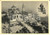 Cartolina originale da collezione 1950 ca CERANESI GE SantuarioBasilica NOSTRA SIGNORA DELLA GUARDIA FG VG 1