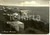 Cartolina originale da collezione 1963 TRICASE LE Scorcio panoramico sul mare Cartolina FG VG 1