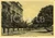 Cartolina originale da collezione 1935 ca AGNONE IS Veduta di via ROMA  Cartolina FG NV 1
