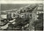Cartolina originale da collezione 1959 VIAREGGIO LU Viale LUNGOMARE con BAR EDEN Cartolina FG VG 1