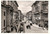 Cartolina originale da collezione 1950 circa AVELLINO Scorcio panoramico VIA DON MINZONI Cartolina animata FG NV 1