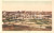Cartolina originale da collezione 1930 ca ASTI Scorcio panoramico della cittÃ  Cartolina FP NV 1