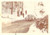 Fotografia d epoca originale 1970 RALLY Primo SANREMO SESTRIERE Ferdinando TECILLA Bruno SCABINI Fiat 125 S 1