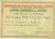 Oggetto da collezione cartaceo 1948 IVREA TO Tessera CGIL Tiziana GIANSETTO arredamento 1
